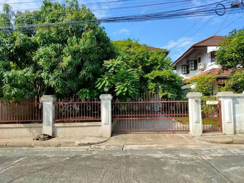 undefined, Bangkok, Bang Kae Nua, Bang Khae, Bangkok, 3 Bedrooms, 160 sqm, Single Detached House For Sale, by Pattaporn Yongsungnone, 500483056 - DDproperty.com