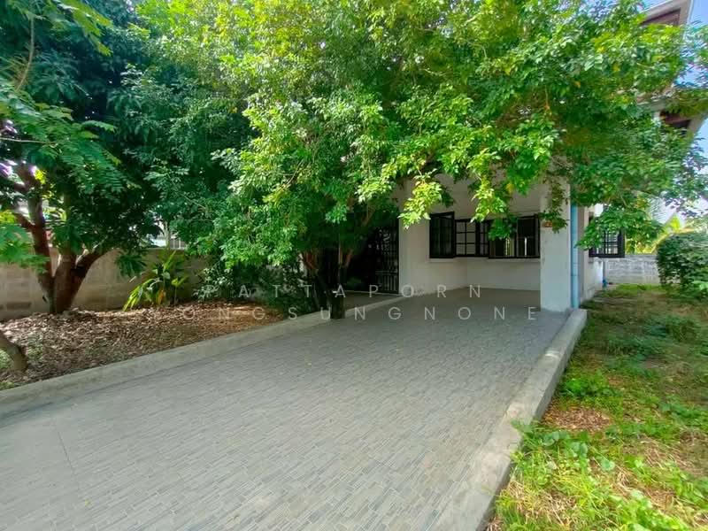 undefined, กรุงเทพ, บางแคเหนือ, บางแค, กรุงเทพ, 160 ตร.ม., บ้านเดี่ยว ขาย, โดย Pattaporn Yongsungnone, 500483056 - DDproperty.com
