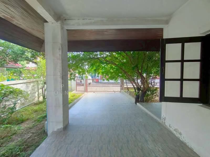 undefined, กรุงเทพ, บางแคเหนือ, บางแค, กรุงเทพ, 160 ตร.ม., บ้านเดี่ยว ขาย, โดย Pattaporn Yongsungnone, 500483056 - DDproperty.com