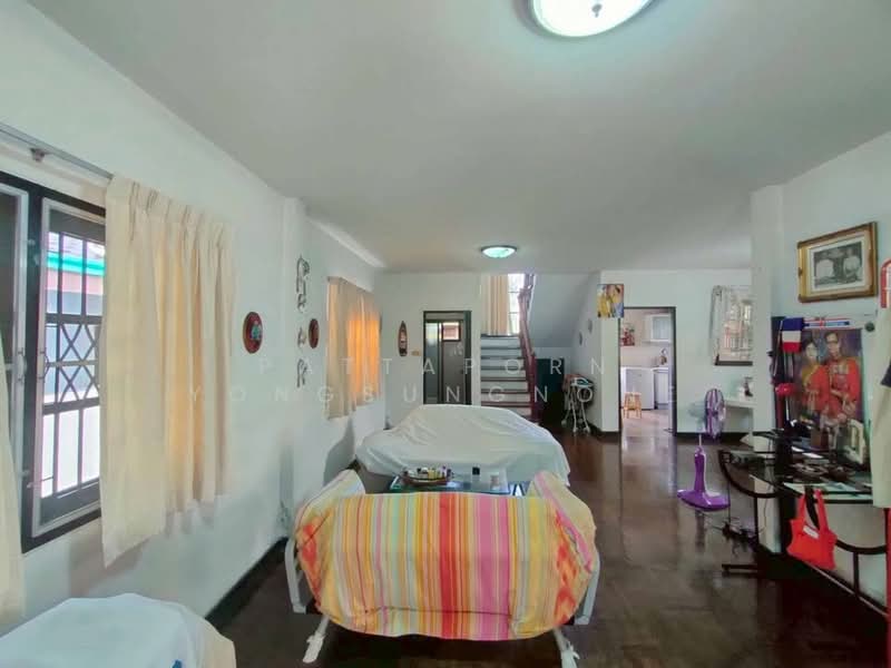 undefined, Bangkok, Bang Kae Nua, Bang Khae, Bangkok, 3 Bedrooms, 160 sqm, Single Detached House For Sale, by Pattaporn Yongsungnone, 500483056 - DDproperty.com