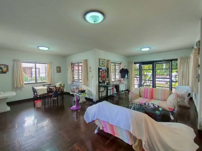 undefined, Bangkok, Bang Kae Nua, Bang Khae, Bangkok, 3 Bedrooms, 160 sqm, Single Detached House For Sale, by Pattaporn Yongsungnone, 500483056 - DDproperty.com