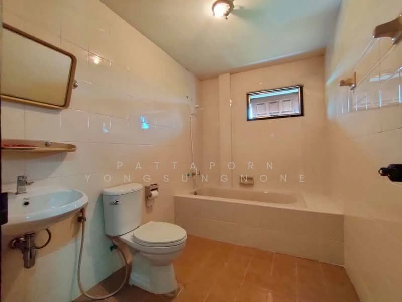 undefined, Bangkok, Bang Kae Nua, Bang Khae, Bangkok, 3 Bedrooms, 160 sqm, Single Detached House For Sale, by Pattaporn Yongsungnone, 500483056 - DDproperty.com