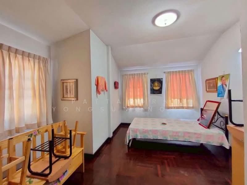 undefined, Bangkok, Bang Kae Nua, Bang Khae, Bangkok, 3 Bedrooms, 160 sqm, Single Detached House For Sale, by Pattaporn Yongsungnone, 500483056 - DDproperty.com