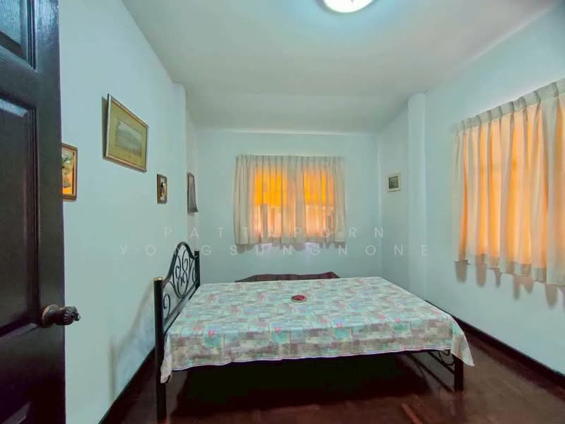undefined, Bangkok, Bang Kae Nua, Bang Khae, Bangkok, 3 Bedrooms, 160 sqm, Single Detached House For Sale, by Pattaporn Yongsungnone, 500483056 - DDproperty.com