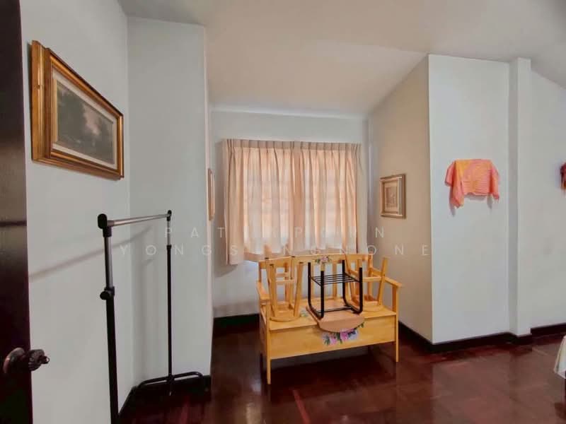 undefined, Bangkok, Bang Kae Nua, Bang Khae, Bangkok, 3 Bedrooms, 160 sqm, Single Detached House For Sale, by Pattaporn Yongsungnone, 500483056 - DDproperty.com