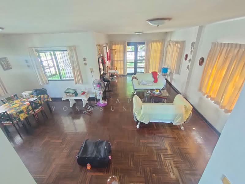undefined, Bangkok, Bang Kae Nua, Bang Khae, Bangkok, 3 Bedrooms, 160 sqm, Single Detached House For Sale, by Pattaporn Yongsungnone, 500483056 - DDproperty.com