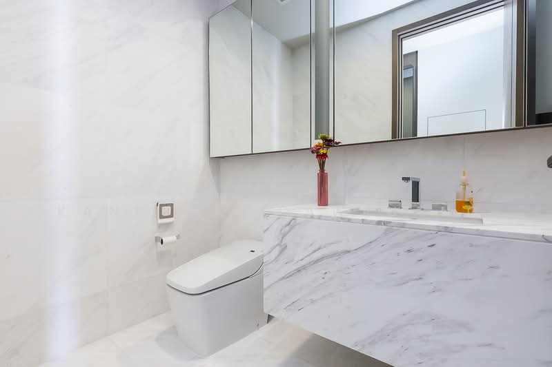 The Monument Thonglor, Bangkok, 998 Thonglor Road, Khlong Tan Nua, Watthana, Bangkok, 2 Bedrooms, 124 sqm, Condo For Sale, by Kanrutai Dawruang, 500483058 - DDproperty.com