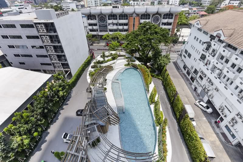 The Monument Thonglor, Bangkok, 998 Thonglor Road, Khlong Tan Nua, Watthana, Bangkok, 2 Bedrooms, 124 sqm, Condo For Sale, by Kanrutai Dawruang, 500483058 - DDproperty.com
