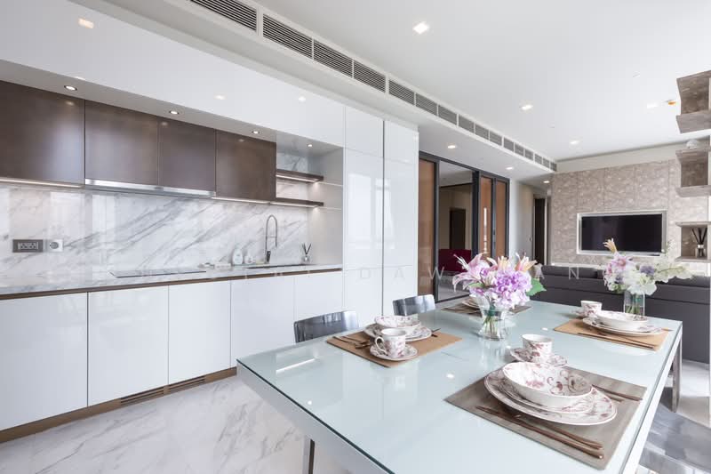 The Monument Thonglor, Bangkok, 998 Thonglor Road, Khlong Tan Nua, Watthana, Bangkok, 2 Bedrooms, 124 sqm, Condo For Sale, by Kanrutai Dawruang, 500483058 - DDproperty.com