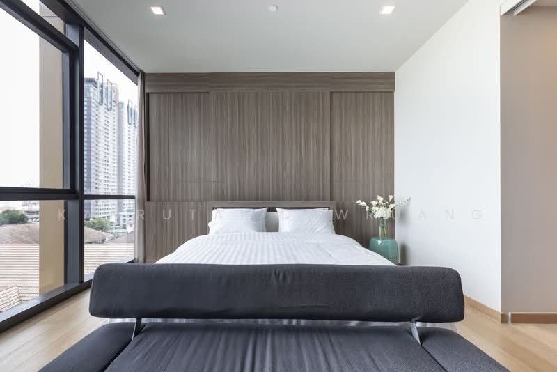 The Monument Thonglor, Bangkok, 998 Thonglor Road, Khlong Tan Nua, Watthana, Bangkok, 2 Bedrooms, 124 sqm, Condo For Sale, by Kanrutai Dawruang, 500483058 - DDproperty.com