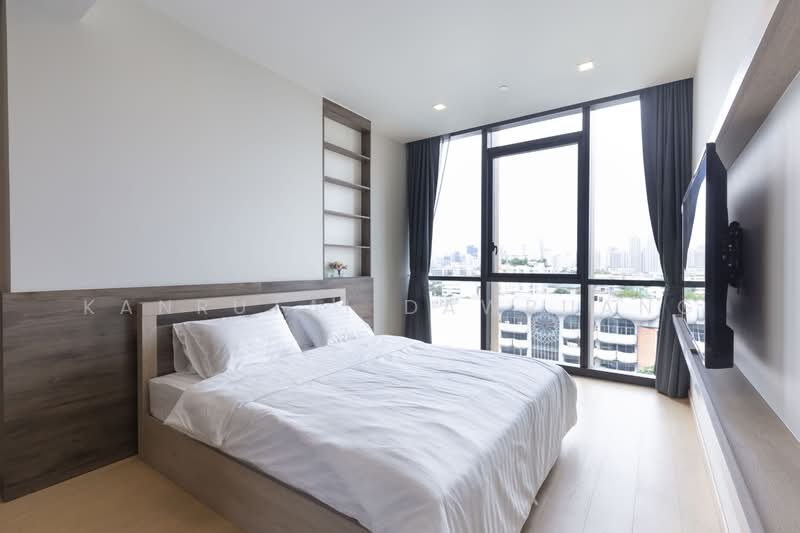 The Monument Thonglor, Bangkok, 998 Thonglor Road, Khlong Tan Nua, Watthana, Bangkok, 2 Bedrooms, 124 sqm, Condo For Sale, by Kanrutai Dawruang, 500483058 - DDproperty.com