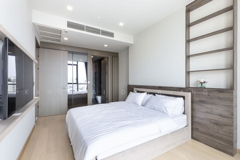 The Monument Thonglor, Bangkok, 998 Thonglor Road, Khlong Tan Nua, Watthana, Bangkok, 2 Bedrooms, 124 sqm, Condo For Sale, by Kanrutai Dawruang, 500483058 - DDproperty.com