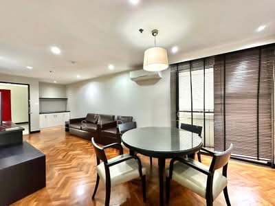 For Rent - Baan Suanpetch, Bangkok