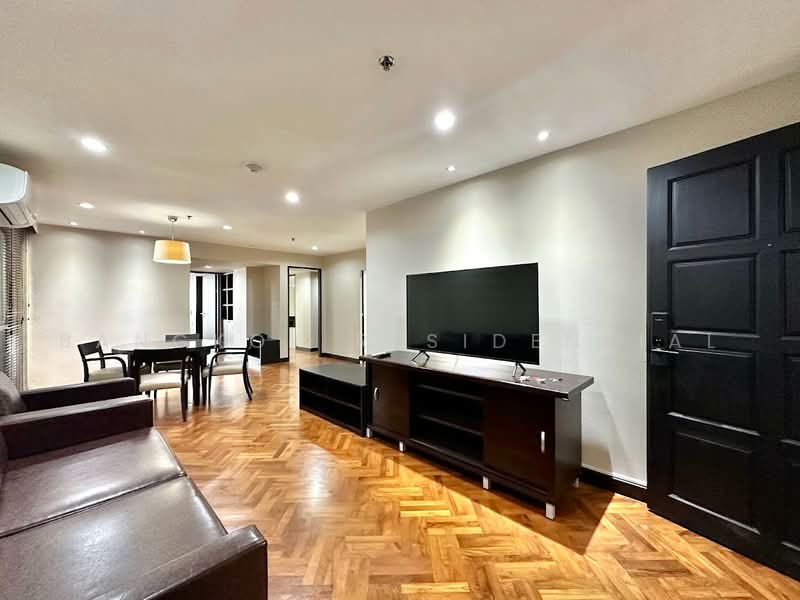 Baan Suanpetch, Bangkok, 18 Soi Sukhumvit 39, Khlong Tan Nua, Watthana, Bangkok, 2 Bedrooms, 135 sqm, Condo For Rent, by Bangkok Residential, 500483059 - DDproperty.com