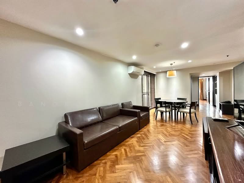 Baan Suanpetch, Bangkok, 18 Soi Sukhumvit 39, Khlong Tan Nua, Watthana, Bangkok, 2 Bedrooms, 135 sqm, Condo For Rent, by Bangkok Residential, 500483059 - DDproperty.com