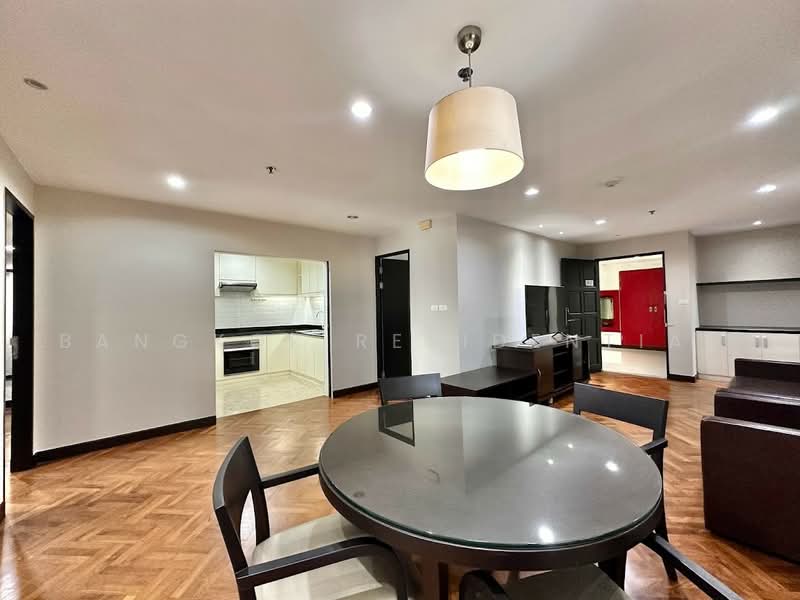 Baan Suanpetch, Bangkok, 18 Soi Sukhumvit 39, Khlong Tan Nua, Watthana, Bangkok, 2 Bedrooms, 135 sqm, Condo For Rent, by Bangkok Residential, 500483059 - DDproperty.com