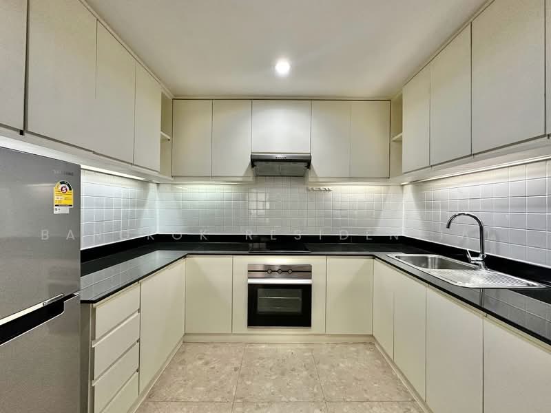 Baan Suanpetch, Bangkok, 18 Soi Sukhumvit 39, Khlong Tan Nua, Watthana, Bangkok, 2 Bedrooms, 135 sqm, Condo For Rent, by Bangkok Residential, 500483059 - DDproperty.com