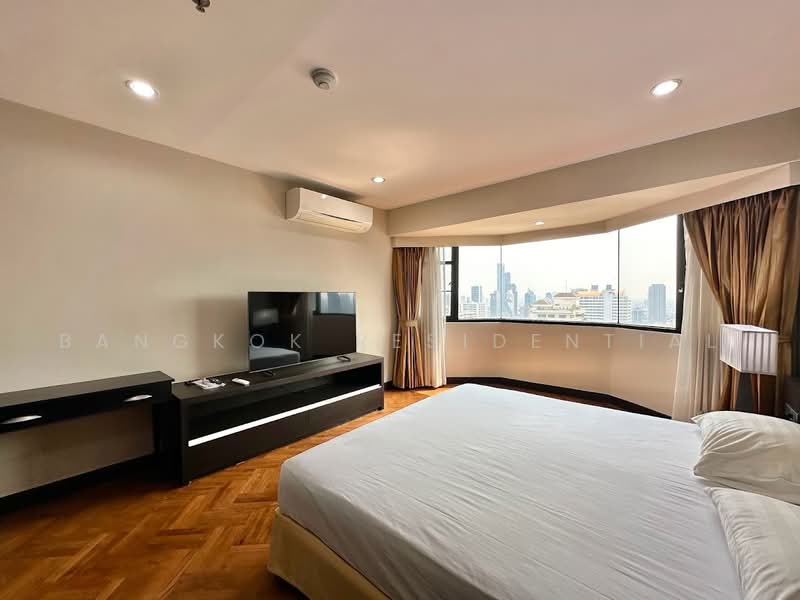 Baan Suanpetch, Bangkok, 18 Soi Sukhumvit 39, Khlong Tan Nua, Watthana, Bangkok, 2 Bedrooms, 135 sqm, Condo For Rent, by Bangkok Residential, 500483059 - DDproperty.com