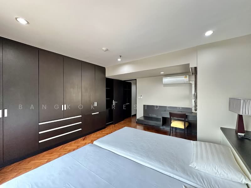 Baan Suanpetch, Bangkok, 18 Soi Sukhumvit 39, Khlong Tan Nua, Watthana, Bangkok, 2 Bedrooms, 135 sqm, Condo For Rent, by Bangkok Residential, 500483059 - DDproperty.com