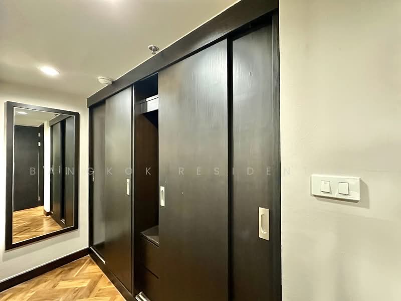 Baan Suanpetch, Bangkok, 18 Soi Sukhumvit 39, Khlong Tan Nua, Watthana, Bangkok, 2 Bedrooms, 135 sqm, Condo For Rent, by Bangkok Residential, 500483059 - DDproperty.com