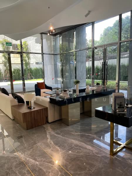 Wish Signature II Midtown Siam, Bangkok, 588 Petchburi Road, Thanon Phetchaburi, Ratchathewi, Bangkok, 2 Bedrooms, 58 sqm, Condo For Sale, by Pemika Aukkaraleekul, 500483061 - DDproperty.com