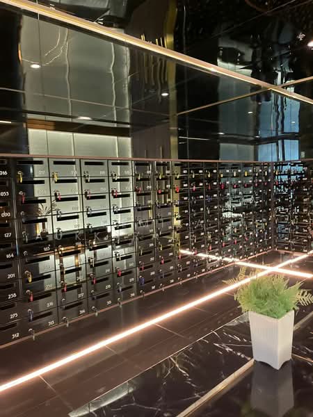 Wish Signature II Midtown Siam, Bangkok, 588 Petchburi Road, Thanon Phetchaburi, Ratchathewi, Bangkok, 2 Bedrooms, 58 sqm, Condo For Sale, by Pemika Aukkaraleekul, 500483061 - DDproperty.com