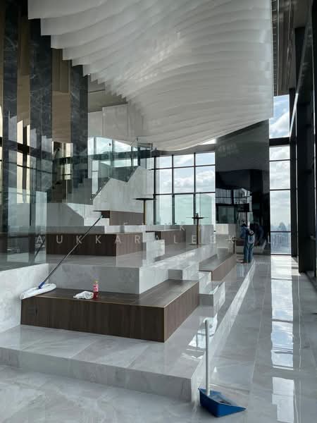 Wish Signature II Midtown Siam, Bangkok, 588 Petchburi Road, Thanon Phetchaburi, Ratchathewi, Bangkok, 2 Bedrooms, 58 sqm, Condo For Sale, by Pemika Aukkaraleekul, 500483061 - DDproperty.com
