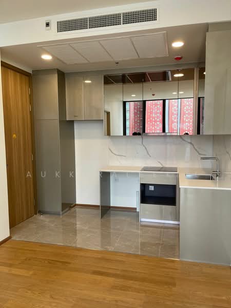 Wish Signature II Midtown Siam, Bangkok, 588 Petchburi Road, Thanon Phetchaburi, Ratchathewi, Bangkok, 2 Bedrooms, 58 sqm, Condo For Sale, by Pemika Aukkaraleekul, 500483061 - DDproperty.com