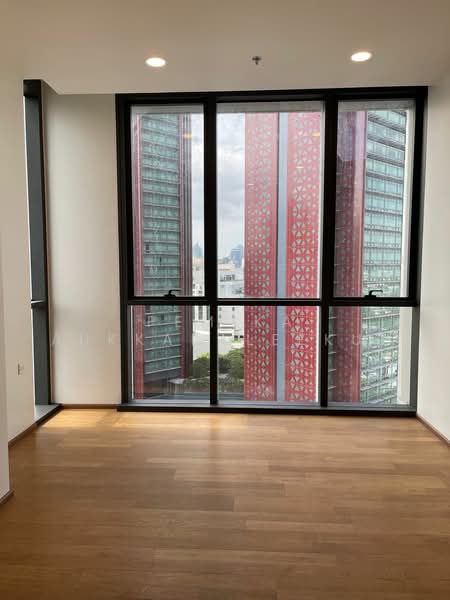 Wish Signature II Midtown Siam, Bangkok, 588 Petchburi Road, Thanon Phetchaburi, Ratchathewi, Bangkok, 2 Bedrooms, 58 sqm, Condo For Sale, by Pemika Aukkaraleekul, 500483061 - DDproperty.com