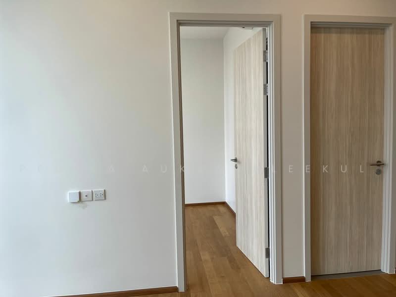 Wish Signature II Midtown Siam, Bangkok, 588 Petchburi Road, Thanon Phetchaburi, Ratchathewi, Bangkok, 2 Bedrooms, 58 sqm, Condo For Sale, by Pemika Aukkaraleekul, 500483061 - DDproperty.com