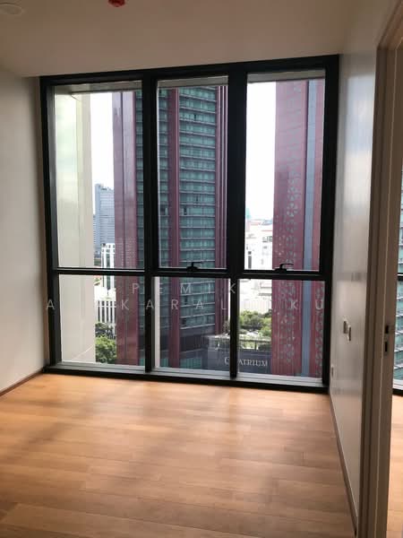 Wish Signature II Midtown Siam, Bangkok, 588 Petchburi Road, Thanon Phetchaburi, Ratchathewi, Bangkok, 2 Bedrooms, 58 sqm, Condo For Sale, by Pemika Aukkaraleekul, 500483061 - DDproperty.com