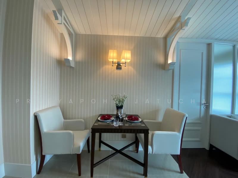Grand Florida Beachfront, Chon Buri (Pattaya), Soi NaJomtien 14, Na Chom Thian, Sattahip, Chon Buri (Pattaya), 1 Bedroom, 36 sqm, Condo For Rent, by Preeyapohn Jatuchai, 500483063 - DDproperty.com