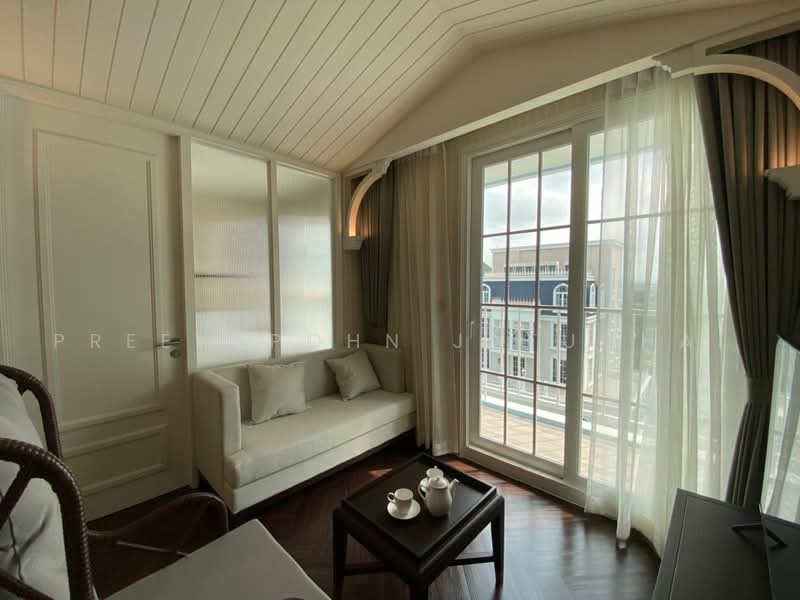 Grand Florida Beachfront : แกรนด์ ฟลอริด้า บีชฟร้อนท์, ชลบุรี, ซอยนาจอมเทียน 14, นาจอมเทียน, สัตหีบ, ชลบุรี, 36 ตร.ม., คอนโด ให้เช่า, โดย Preeyapohn Jatuchai, 500483063 - DDproperty.com