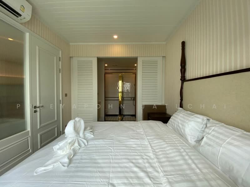 Grand Florida Beachfront : แกรนด์ ฟลอริด้า บีชฟร้อนท์, ชลบุรี, ซอยนาจอมเทียน 14, นาจอมเทียน, สัตหีบ, ชลบุรี, 36 ตร.ม., คอนโด ให้เช่า, โดย Preeyapohn Jatuchai, 500483063 - DDproperty.com