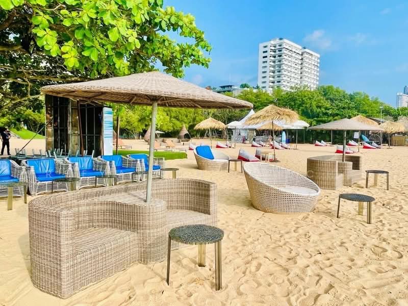 Grand Florida Beachfront, Chon Buri (Pattaya), Soi NaJomtien 14, Na Chom Thian, Sattahip, Chon Buri (Pattaya), 1 Bedroom, 36 sqm, Condo For Rent, by Preeyapohn Jatuchai, 500483063 - DDproperty.com