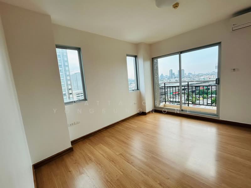 Supalai Veranda Ratchavipha-Prachachuen, Bangkok, 689 Pracha Chuen Rd, Bang Sue, Bangkok, 2 Bedrooms, 71 sqm, Condo For Sale, by Pattaporn Yongsungnone, 500483065 - DDproperty.com