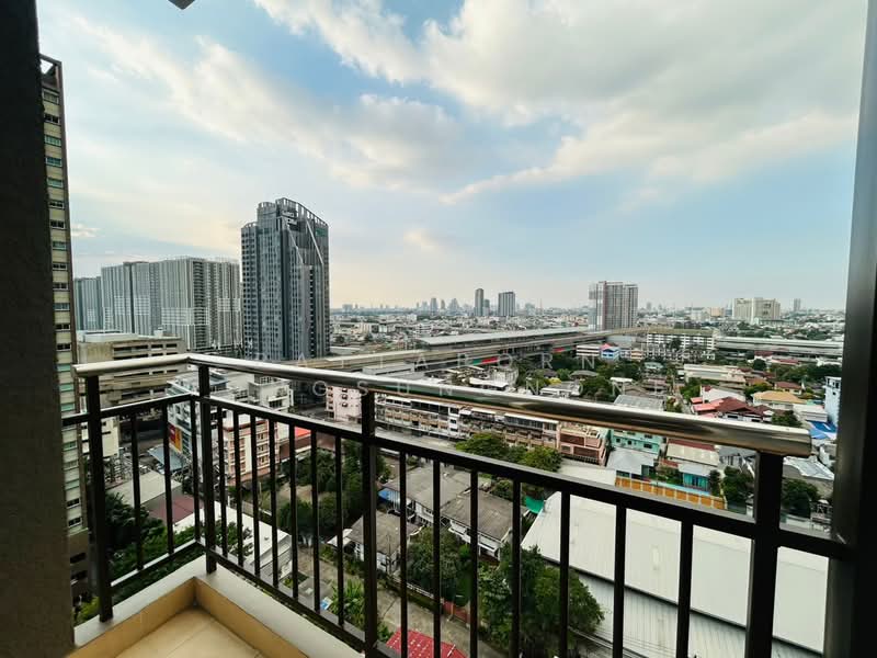 Supalai Veranda Ratchavipha-Prachachuen, Bangkok, 689 Pracha Chuen Rd, Bang Sue, Bangkok, 2 Bedrooms, 71 sqm, Condo For Sale, by Pattaporn Yongsungnone, 500483065 - DDproperty.com