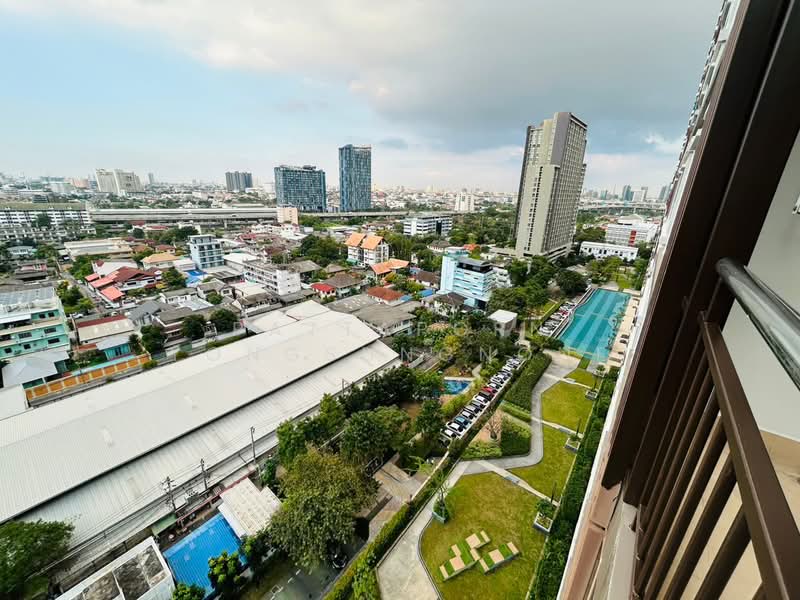Supalai Veranda Ratchavipha-Prachachuen, Bangkok, 689 Pracha Chuen Rd, Bang Sue, Bangkok, 2 Bedrooms, 71 sqm, Condo For Sale, by Pattaporn Yongsungnone, 500483065 - DDproperty.com