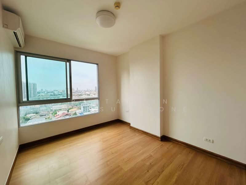 Supalai Veranda Ratchavipha-Prachachuen, Bangkok, 689 Pracha Chuen Rd, Bang Sue, Bangkok, 2 Bedrooms, 71 sqm, Condo For Sale, by Pattaporn Yongsungnone, 500483065 - DDproperty.com