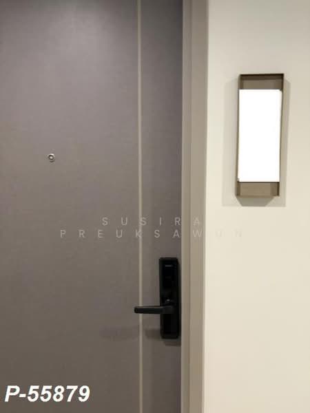 IDEO Sukhumvit Rama 4, Bangkok, Soi Sukhumvit 44, Sukhumvit Road, Phra Kanong, Khlong Toei, Bangkok, 1 Bedroom, 30 sqm, Condo For Rent, by Susira Prueksawun, 500483068 - DDproperty.com