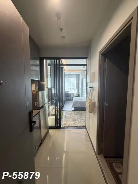 IDEO Sukhumvit Rama 4, Bangkok, Soi Sukhumvit 44, Sukhumvit Road, Phra Kanong, Khlong Toei, Bangkok, 1 Bedroom, 30 sqm, Condo For Rent, by Susira Prueksawun, 500483068 - DDproperty.com