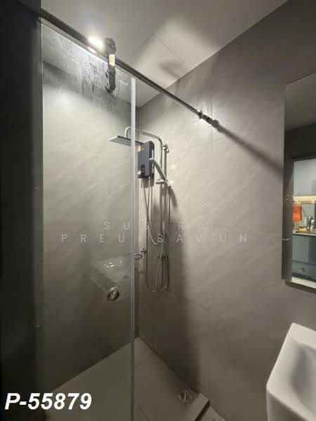 IDEO Sukhumvit Rama 4, Bangkok, Soi Sukhumvit 44, Sukhumvit Road, Phra Kanong, Khlong Toei, Bangkok, 1 Bedroom, 30 sqm, Condo For Rent, by Susira Prueksawun, 500483068 - DDproperty.com
