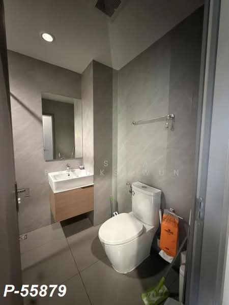 IDEO Sukhumvit Rama 4, Bangkok, Soi Sukhumvit 44, Sukhumvit Road, Phra Kanong, Khlong Toei, Bangkok, 1 Bedroom, 30 sqm, Condo For Rent, by Susira Prueksawun, 500483068 - DDproperty.com