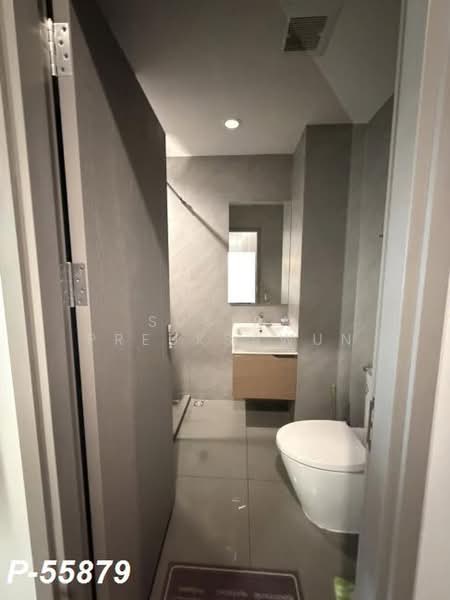 IDEO Sukhumvit Rama 4, Bangkok, Soi Sukhumvit 44, Sukhumvit Road, Phra Kanong, Khlong Toei, Bangkok, 1 Bedroom, 30 sqm, Condo For Rent, by Susira Prueksawun, 500483068 - DDproperty.com