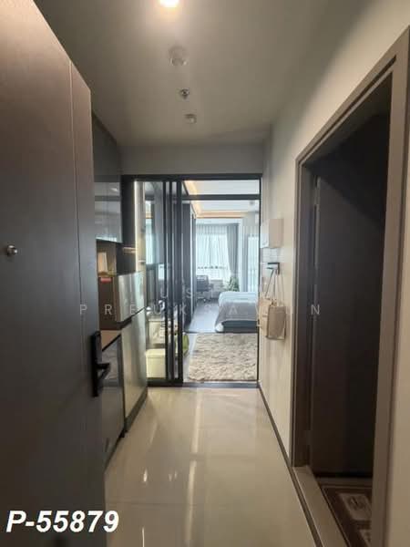 IDEO Sukhumvit Rama 4, Bangkok, Soi Sukhumvit 44, Sukhumvit Road, Phra Kanong, Khlong Toei, Bangkok, 1 Bedroom, 30 sqm, Condo For Rent, by Susira Prueksawun, 500483068 - DDproperty.com