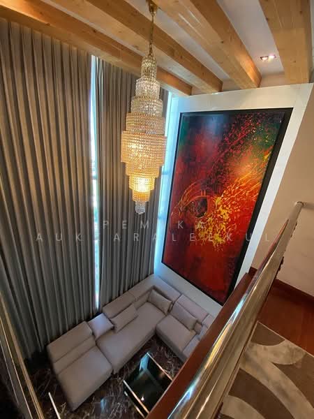Wind Sukhumvit 23, Bangkok, 136 Soi Sukhumvit 23, Sukhumvit Road, Khlongtoei Nua, Watthana, Bangkok, 3 Bedrooms, 342 sqm, Condo For Sale, by Pemika Aukkaraleekul, 500483069 - DDproperty.com