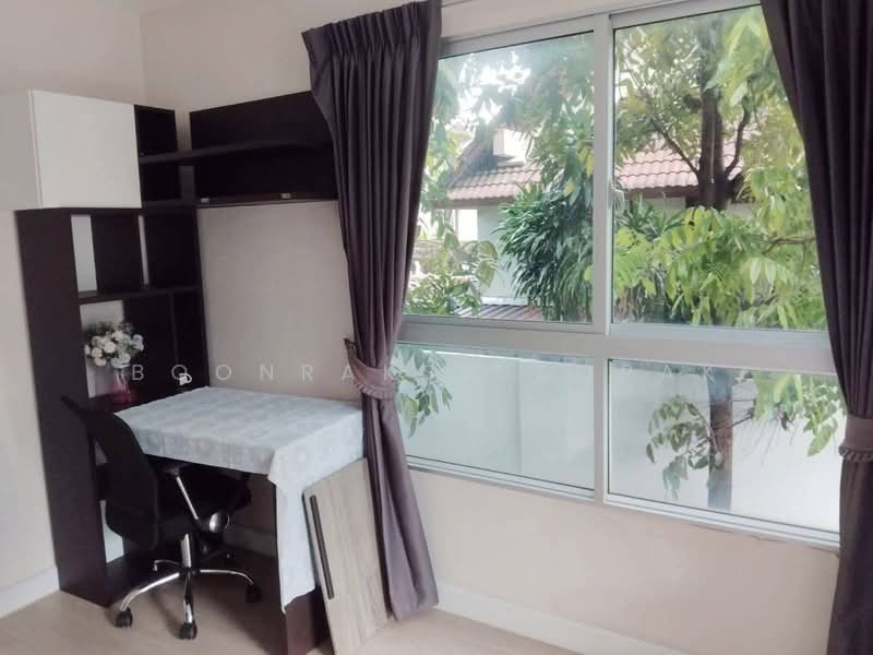 Metro Luxe Rose Gold Phaholyothin - Sutthisan, Bangkok, Soi Inthamara 14, Samsen Nai, Phaya Thai, Bangkok, 2 Bedrooms, 42 sqm, Condo For Rent, by Boonraksa Sopak, 500483070 - DDproperty.com