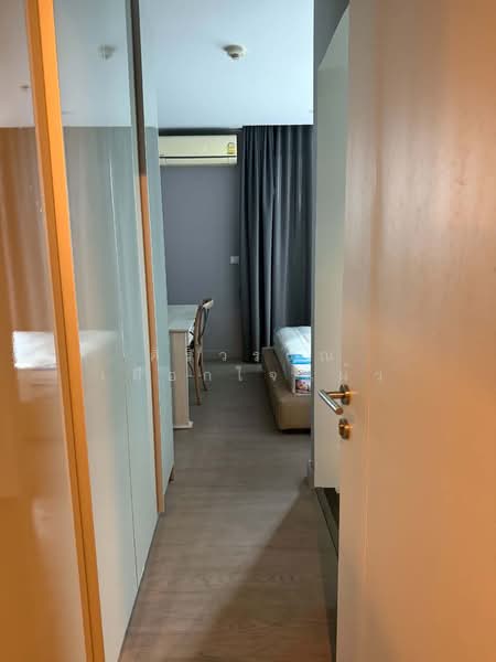 A Space ID Asok-Ratchada, Bangkok, 624 Asoke-Dindaeng Road, Din Daeng, Bangkok, 1 Bedroom, 33 sqm, Condo For Sale, by ศิริวรรณ เผือกใจแผ้ว, 500483072 - DDproperty.com