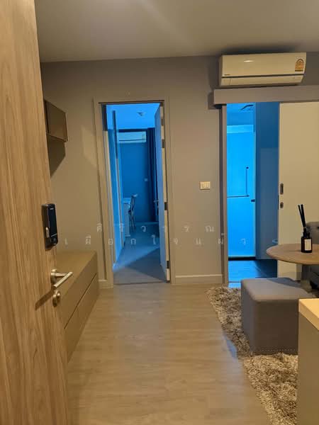 A Space ID Asok-Ratchada, Bangkok, 624 Asoke-Dindaeng Road, Din Daeng, Bangkok, 1 Bedroom, 33 sqm, Condo For Sale, by ศิริวรรณ เผือกใจแผ้ว, 500483072 - DDproperty.com