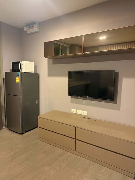 A Space ID Asok-Ratchada, Bangkok, 624 Asoke-Dindaeng Road, Din Daeng, Bangkok, 1 Bedroom, 33 sqm, Condo For Sale, by ศิริวรรณ เผือกใจแผ้ว, 500483072 - DDproperty.com